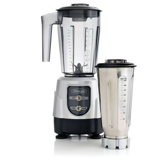 BL390S 1HP Blender, High / Low Speed